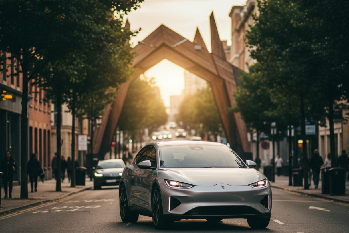 ZFE et voiture électrique : la validation du dispositif relance-t-elle vraiment le marché ?