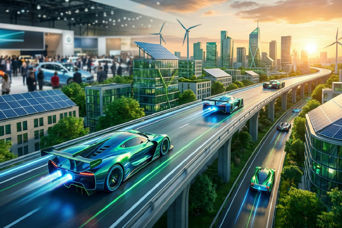 Euro 7 : La Révolution Automobile Commence en 2026