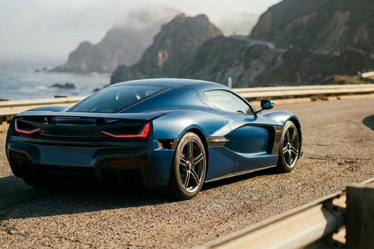 Dreame Nebula Next 01 : L'hypercar électrique chinoise qui défie les géants