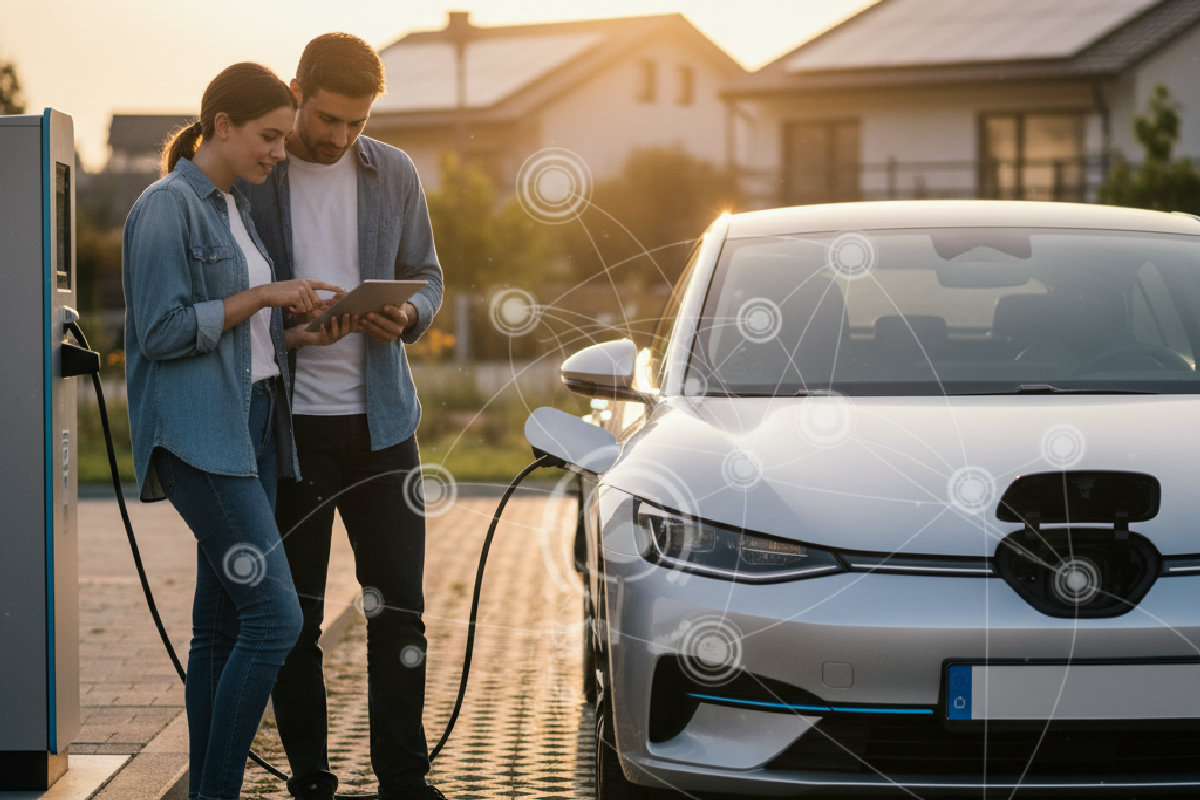 Aides à l’achat d’une voiture électrique : ce qui change en 2026 pour payer moins cher