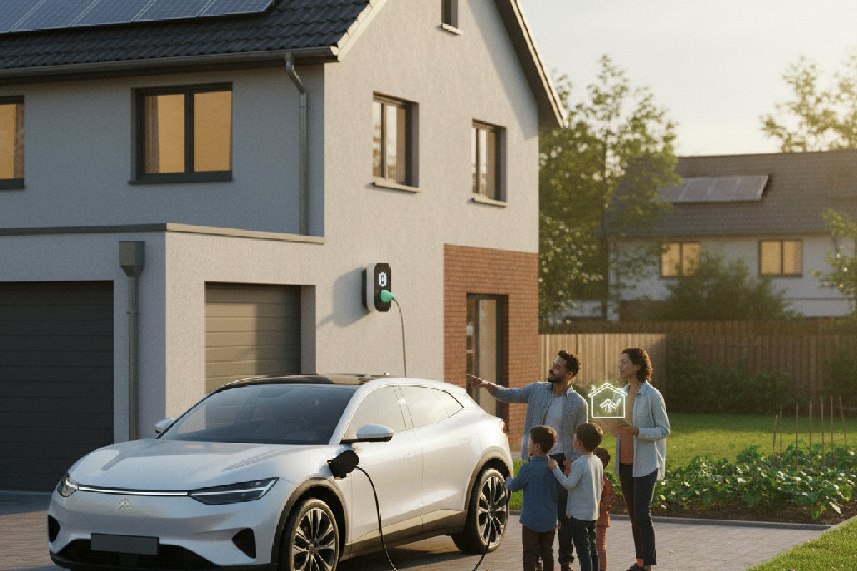 Voiture électrique : peut-elle vraiment alimenter votre maison en 2026 ? Mythe ou révolution V2G/V2H ?