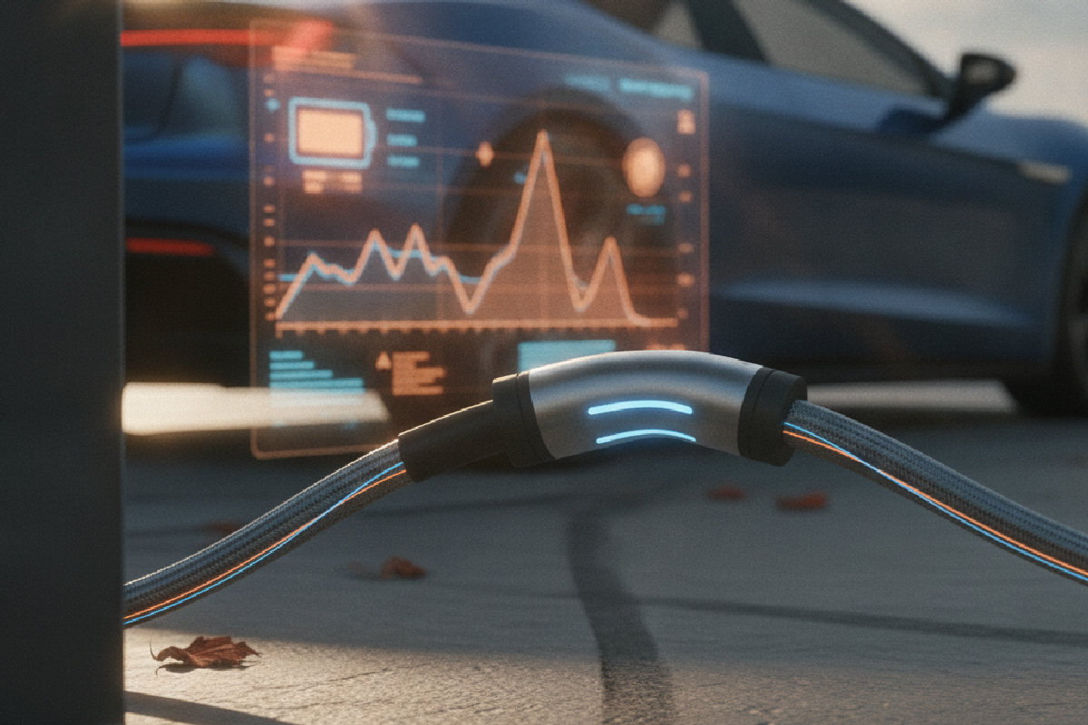 Recharge ultra-rapide : quel impact sur la batterie de votre véhicule électrique en 2026