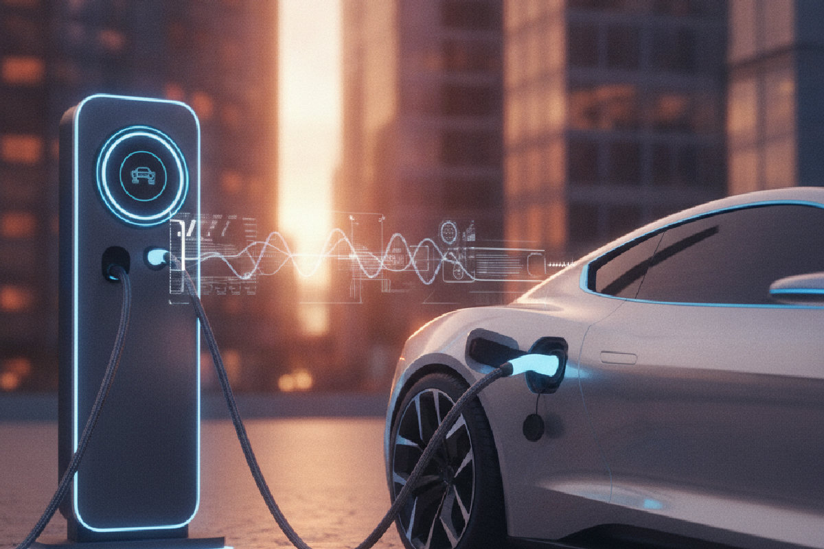 Recharge des voitures électriques : les avancées technologiques qui ont réduit le temps de charge
