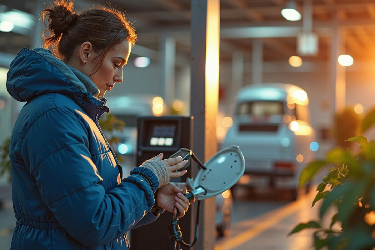 Stations Nio : 146 000 échanges de batteries en un jour, l'avenir de la recharge électrique ?