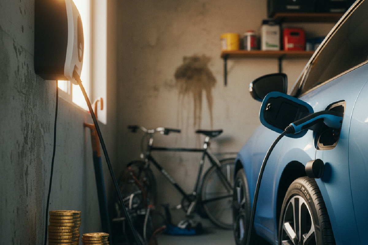Électricité pas chère pour VE : l'offre immanquable à saisir avant demain !