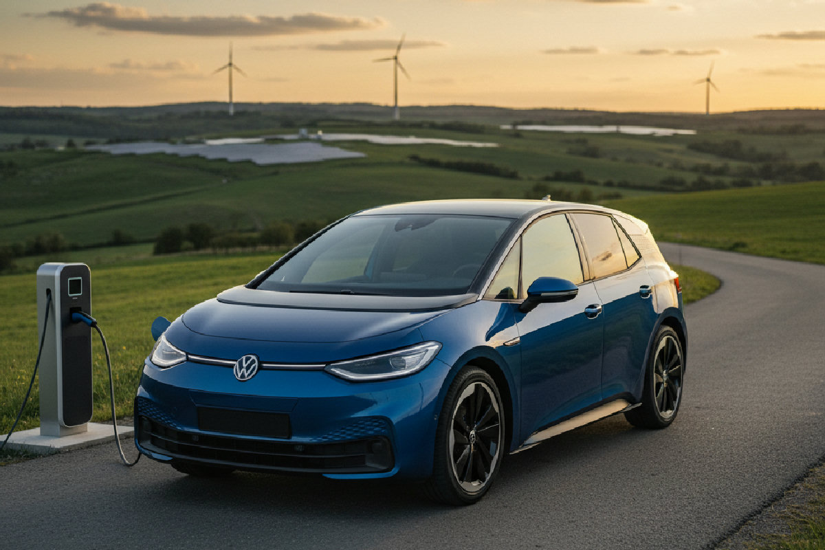 Volkswagen ID.3 Neo 2026 : la compacte électrique enfin à la hauteur des attentes