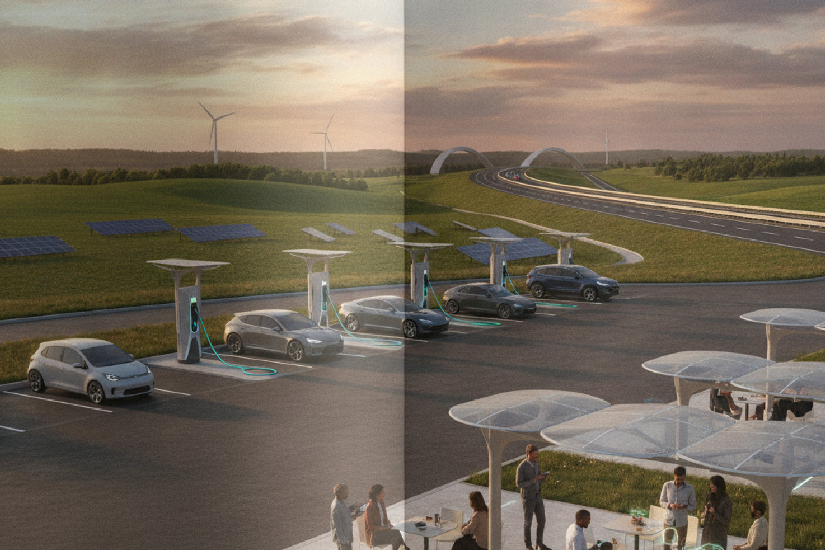 Réseau de recharge électrique en France : densification accélérée et impacts concrets pour les automobilistes en 2026