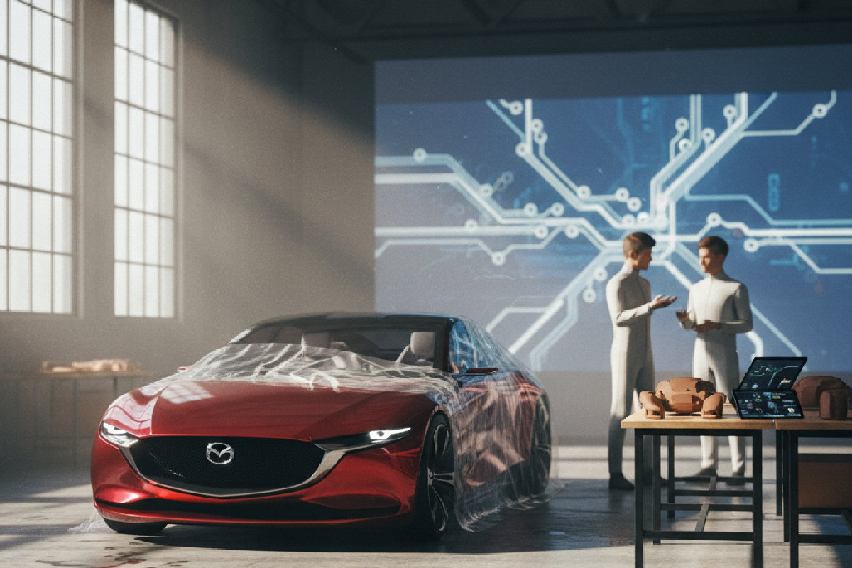 Mazda : le retard sur les véhicules électriques, simple pause stratégique ou vrai virage industriel ?