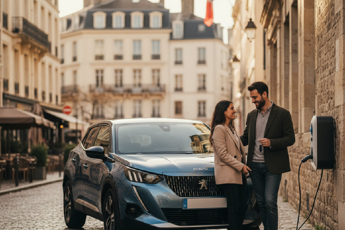 Leasing social prolongé en 2026 : le vrai coup de pouce pour booster les voitures électriques en France ?