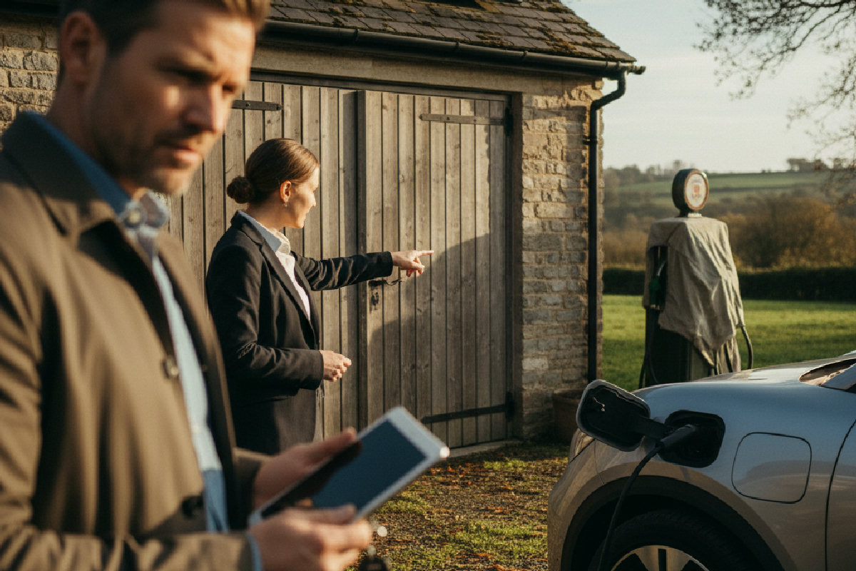 Voiture électrique : ce que les sceptiques attendent vraiment avant de franchir le pas