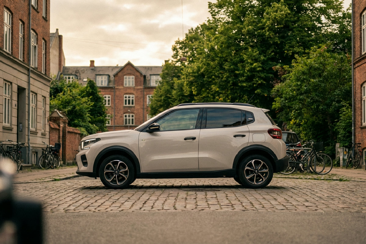 Citroën ë-C3 à moins de 14 000 € : vraie révolution ou mirage de la voiture électrique pas chère ?