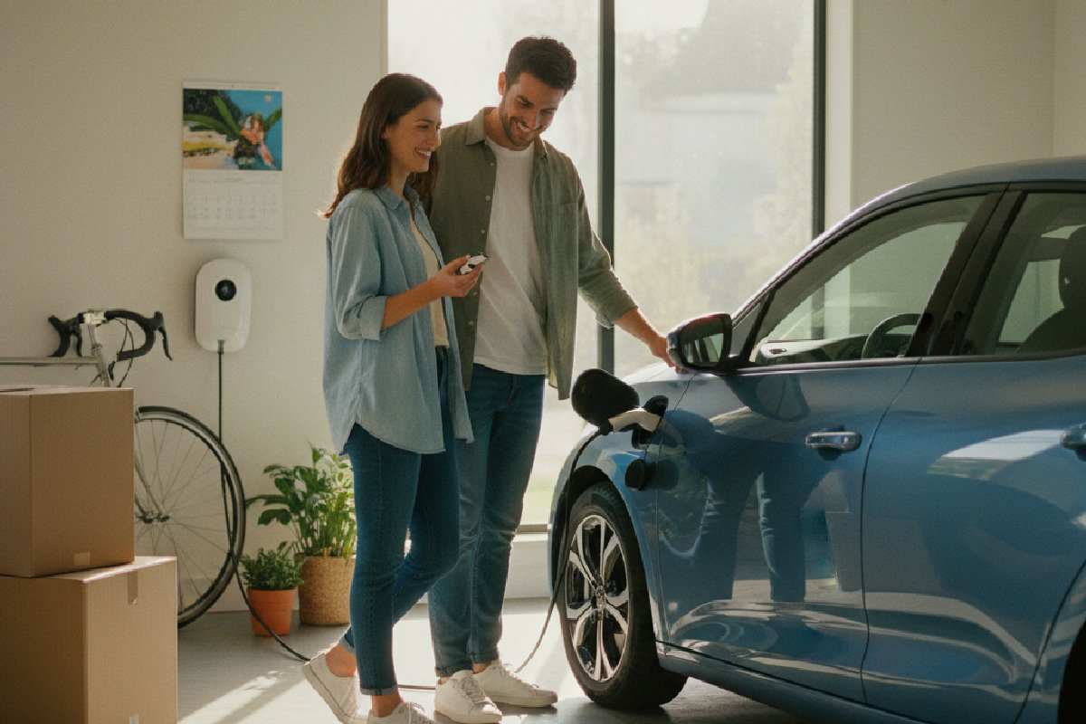 Leasing social VE : ne ratez pas le lancement en juillet 2026 pour rouler électrique à petit prix