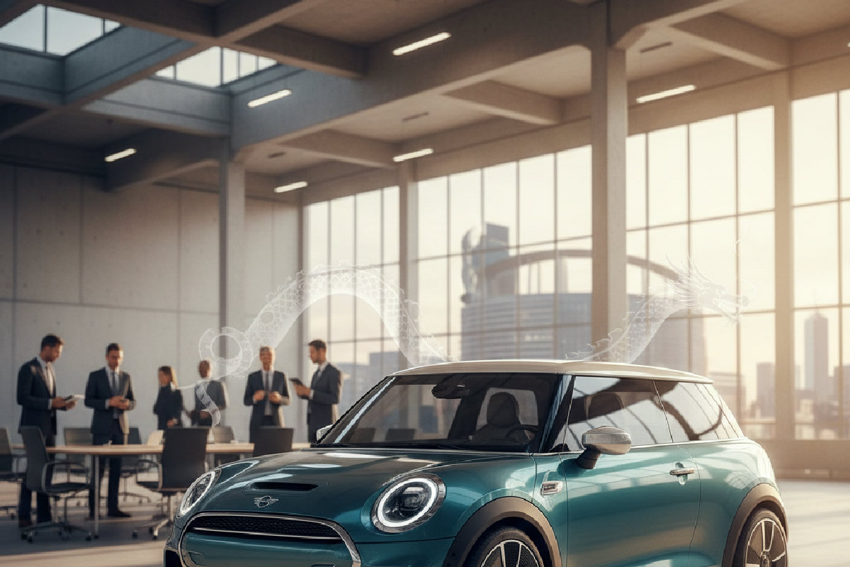 BMW négocie avec Bruxelles : les Mini chinoises échapperont-elles aux surtaxes et révolutionneront-elles le marché électrique européen ?