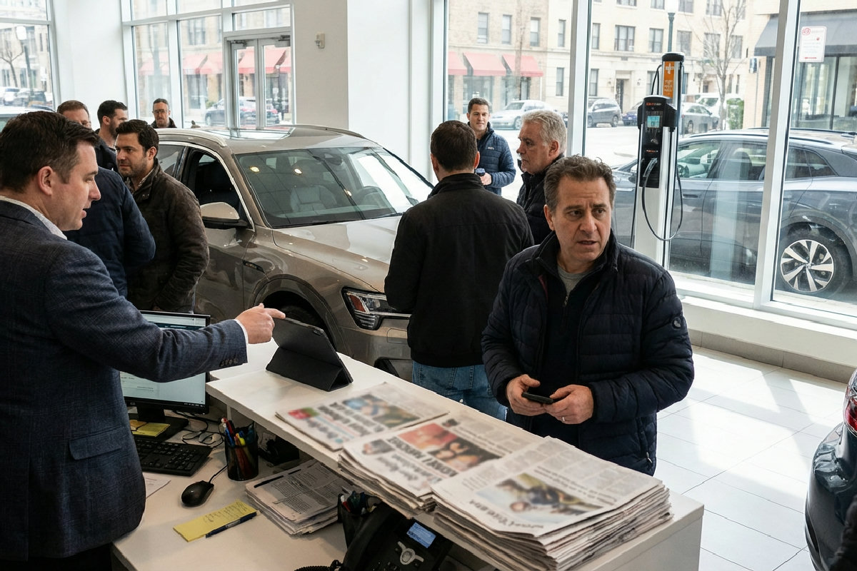 Bonus écologique 2026 : les fake news sur les VE boostent-ils paradoxalement les ventes ?