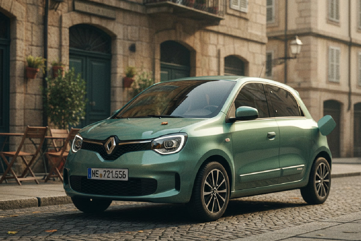 Twingo électrique : pourquoi attendre avant de l'acheter en 2026 ?