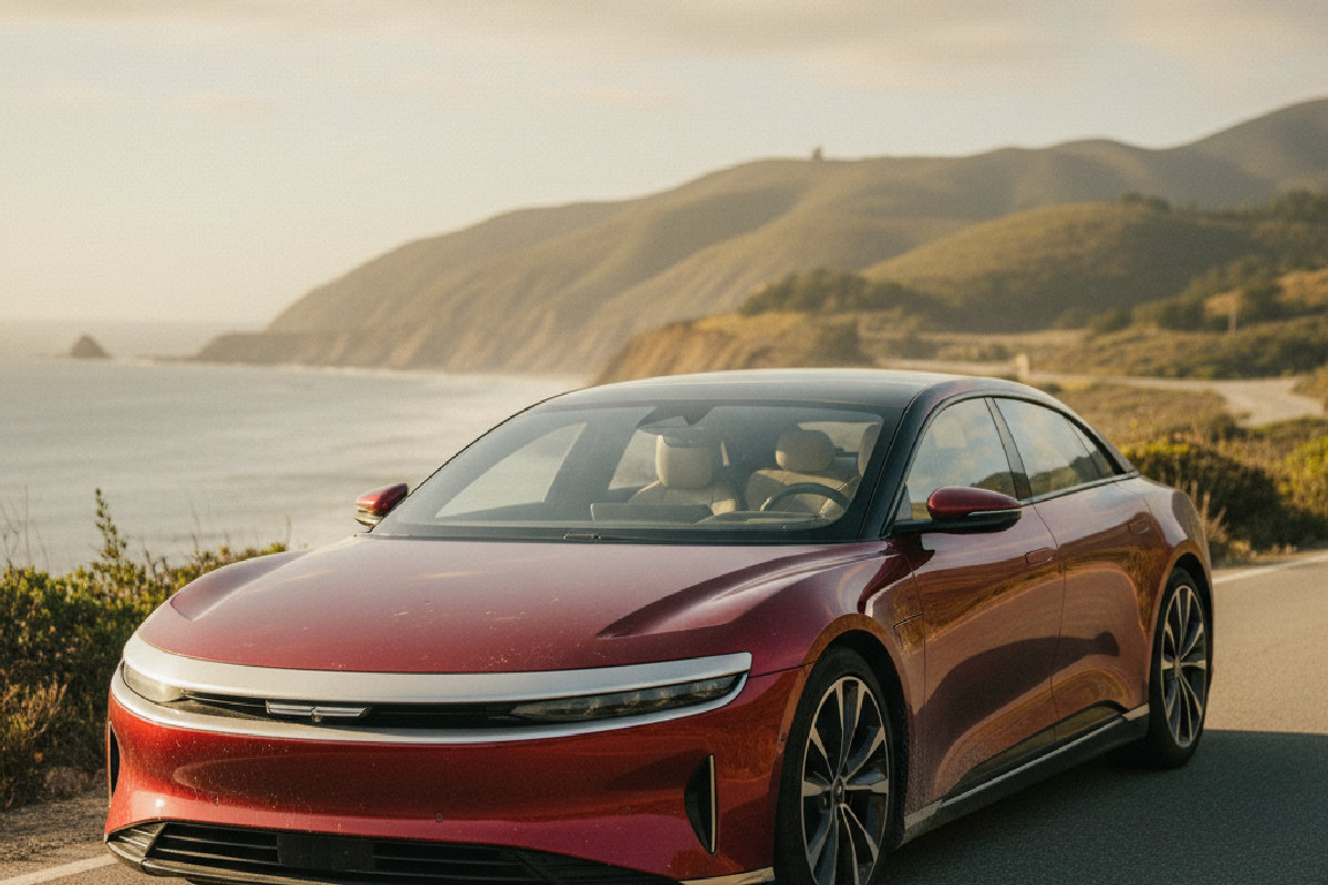 Lucid Air après 30 000 miles : toujours un coup de cœur en 2026 ?