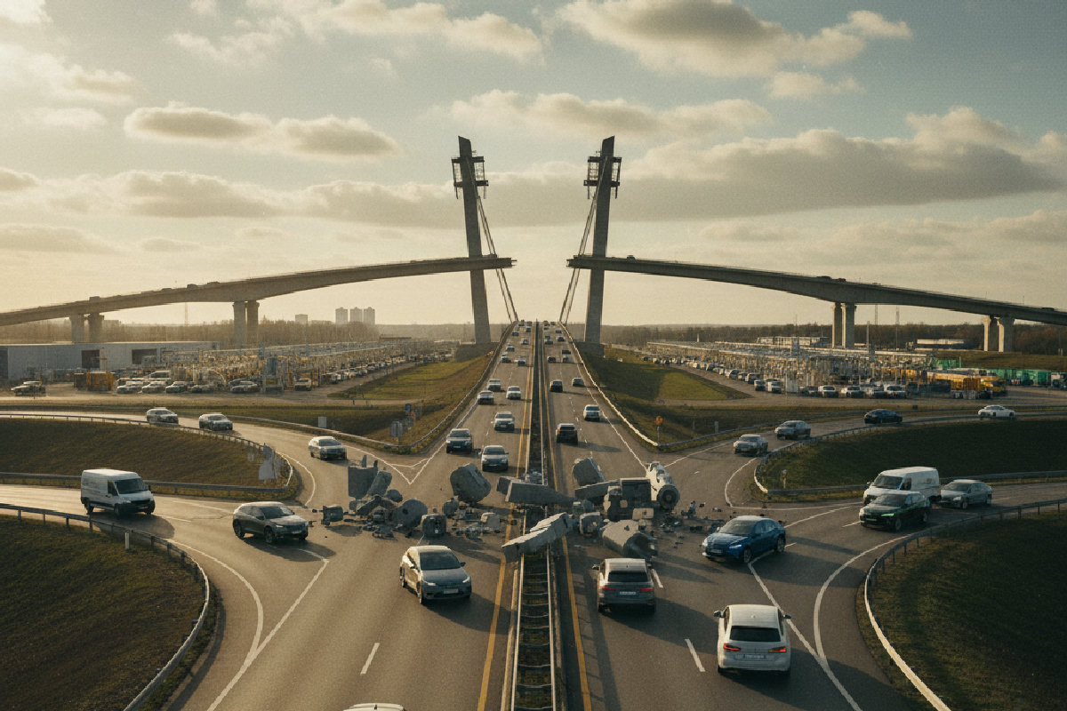 Marché des Véhicules Électriques : la Fragmentation Freine-t-elle la Grande Transition Automobile ?