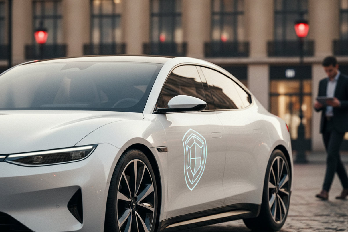 Xiaomi renforce la sécurité de ses voitures électriques face aux normes actuelles