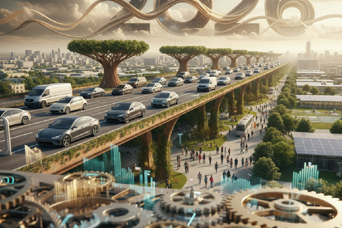 ZFE 2026 : Enjeux politiques, économiques et boom des véhicules électriques