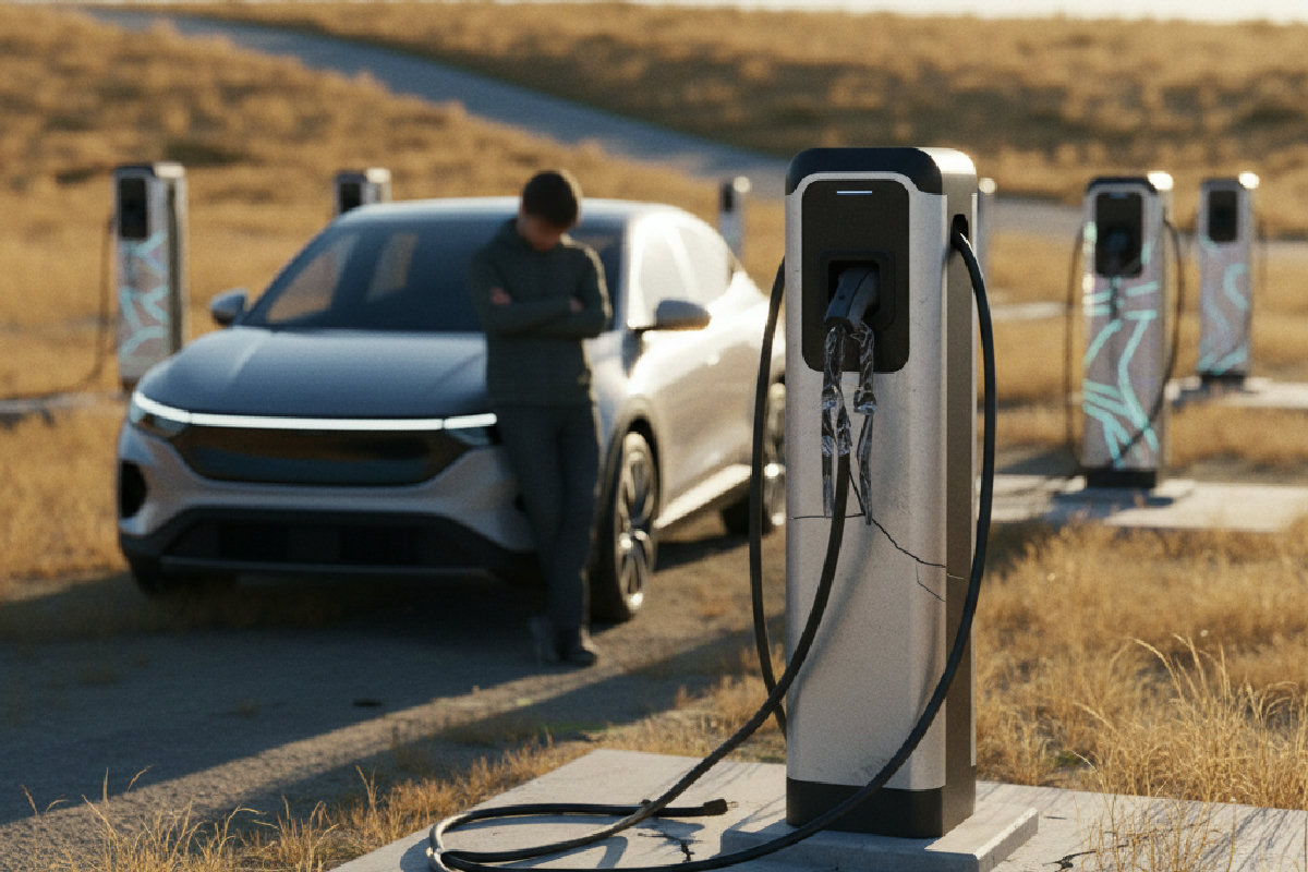 Recharge VE 2026 : Pourquoi les pannes persistent et comment y remédier ?