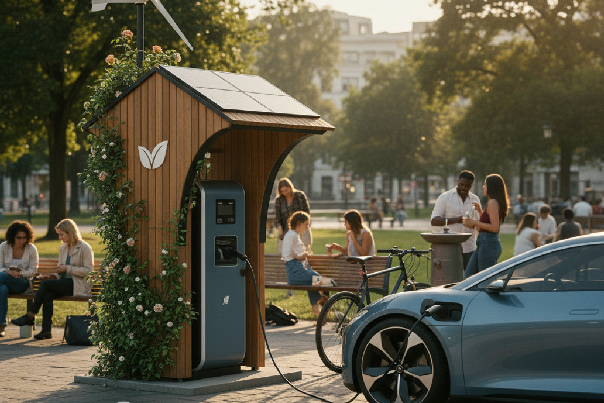 Recharge VE gratuite : les meilleures astuces pour rouler sans payer en 2026