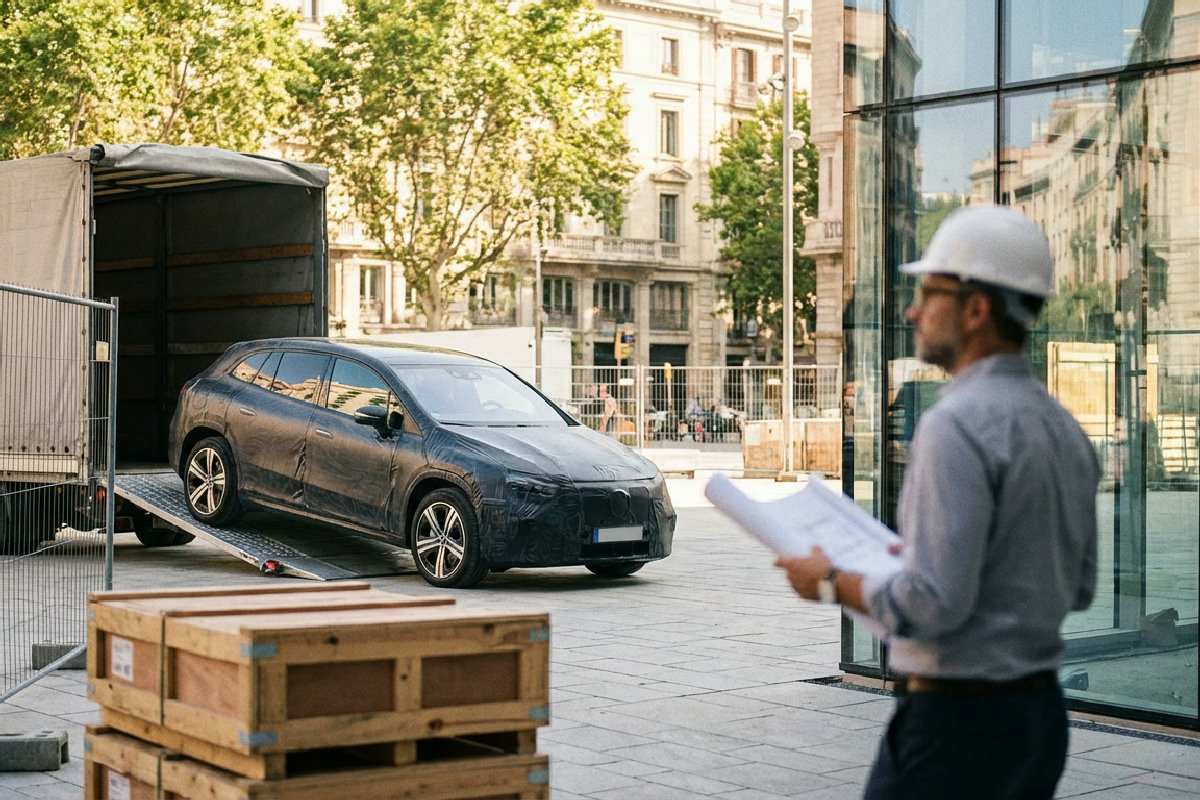 Omoda & Jaecoo : 74 concessions en France d’ici 2026, quel avenir pour leurs voitures électriques ?