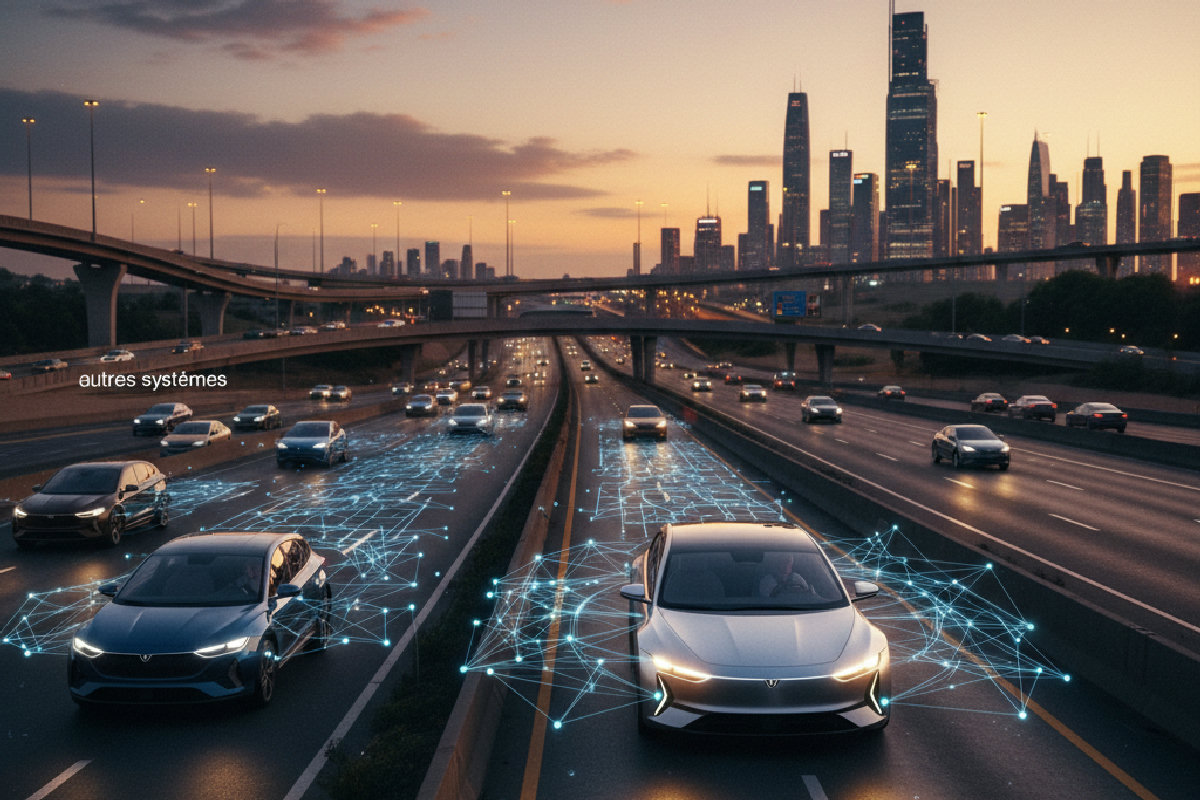 Tesla FSD ou autres systèmes de conduite autonome : lequel est le plus fiable en 2026 ?