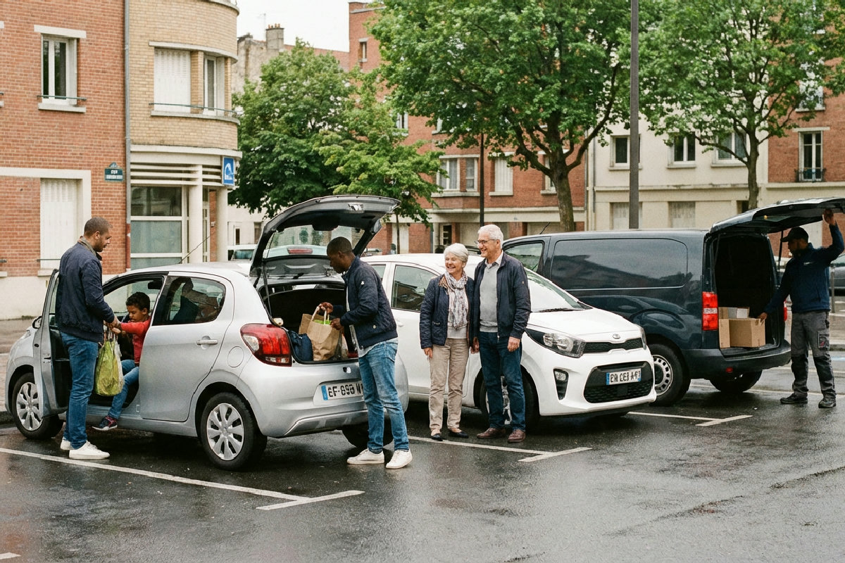 Leasing social 2025 : un bilan en demi-teinte pour la transition électrique en France