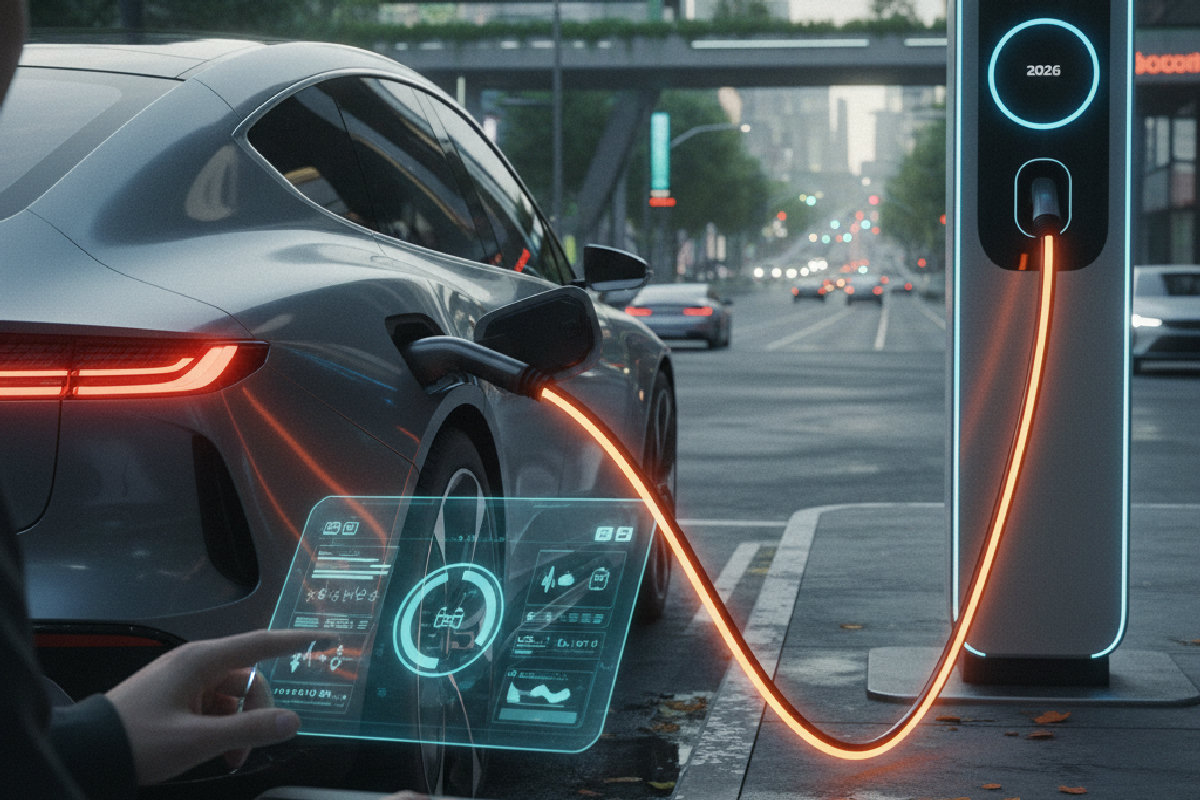 Recharge VE 2026 : Guide Complet pour Maîtriser la Charge Ultra-Rapide