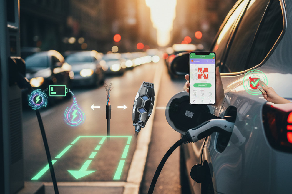 Voitures électriques : 5 problèmes de recharge urgents et leurs solutions rapides