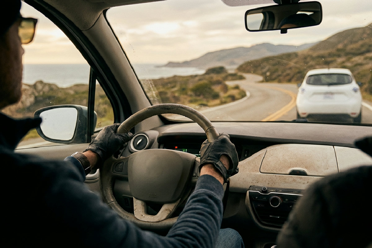 Leapmotor B05 : Quelle Autonomie Réelle en 2026 ? Test sur Route et Compromis Accessibles
