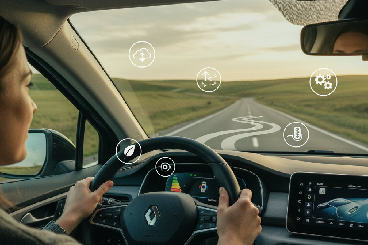 Autonomie des véhicules électriques : 7 gestes simples pour rouler plus loin et sans stress