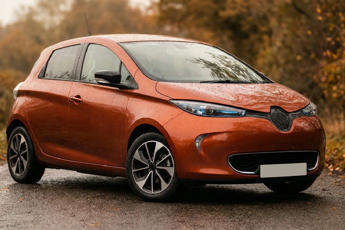 MG4 Electric 2026 : Notre Essai Routier de la Compacte Électrique qui Révolutionne le Marché