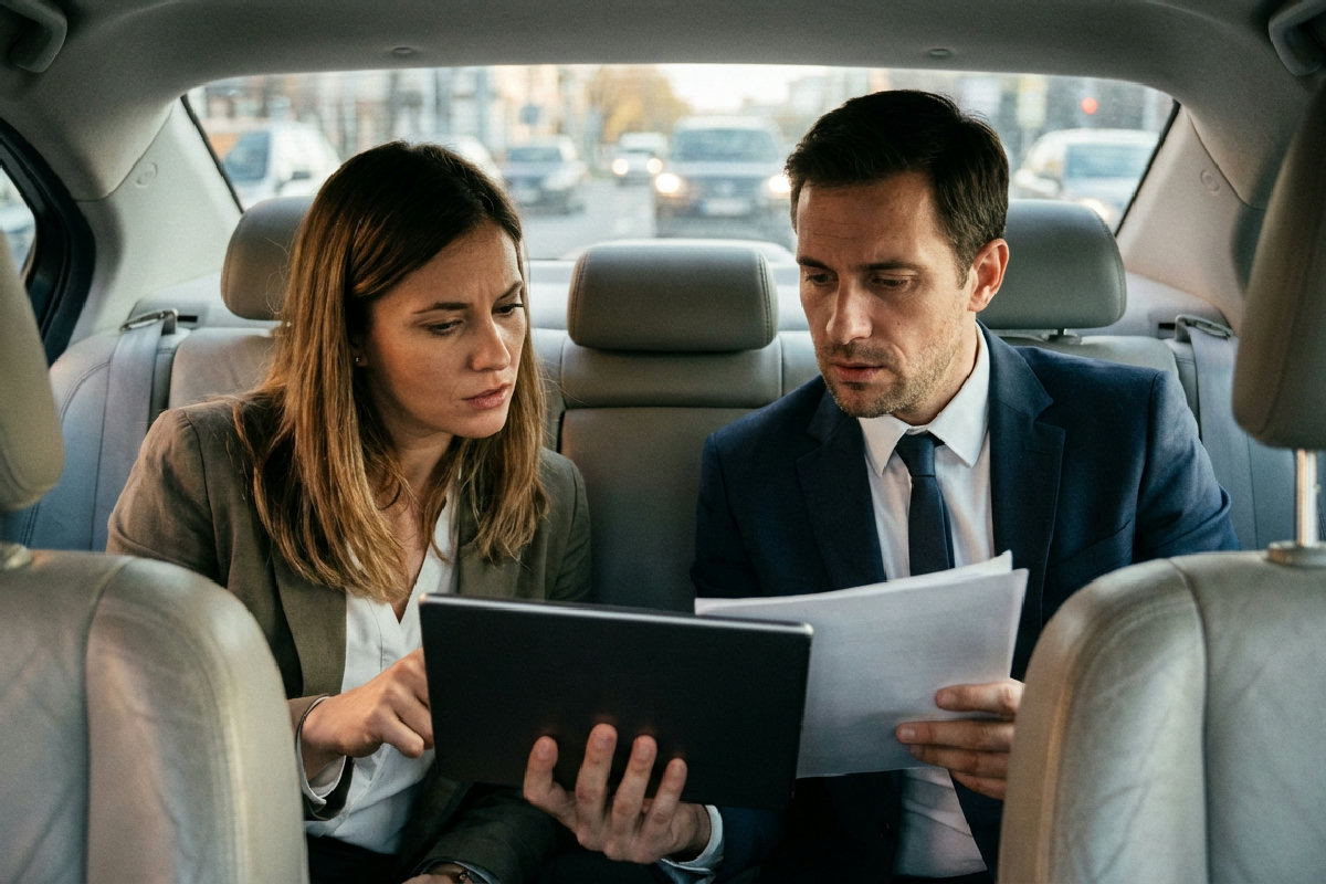 Leasing auto : peut-on échanger son contrat sans se ruiner en 2026 ?