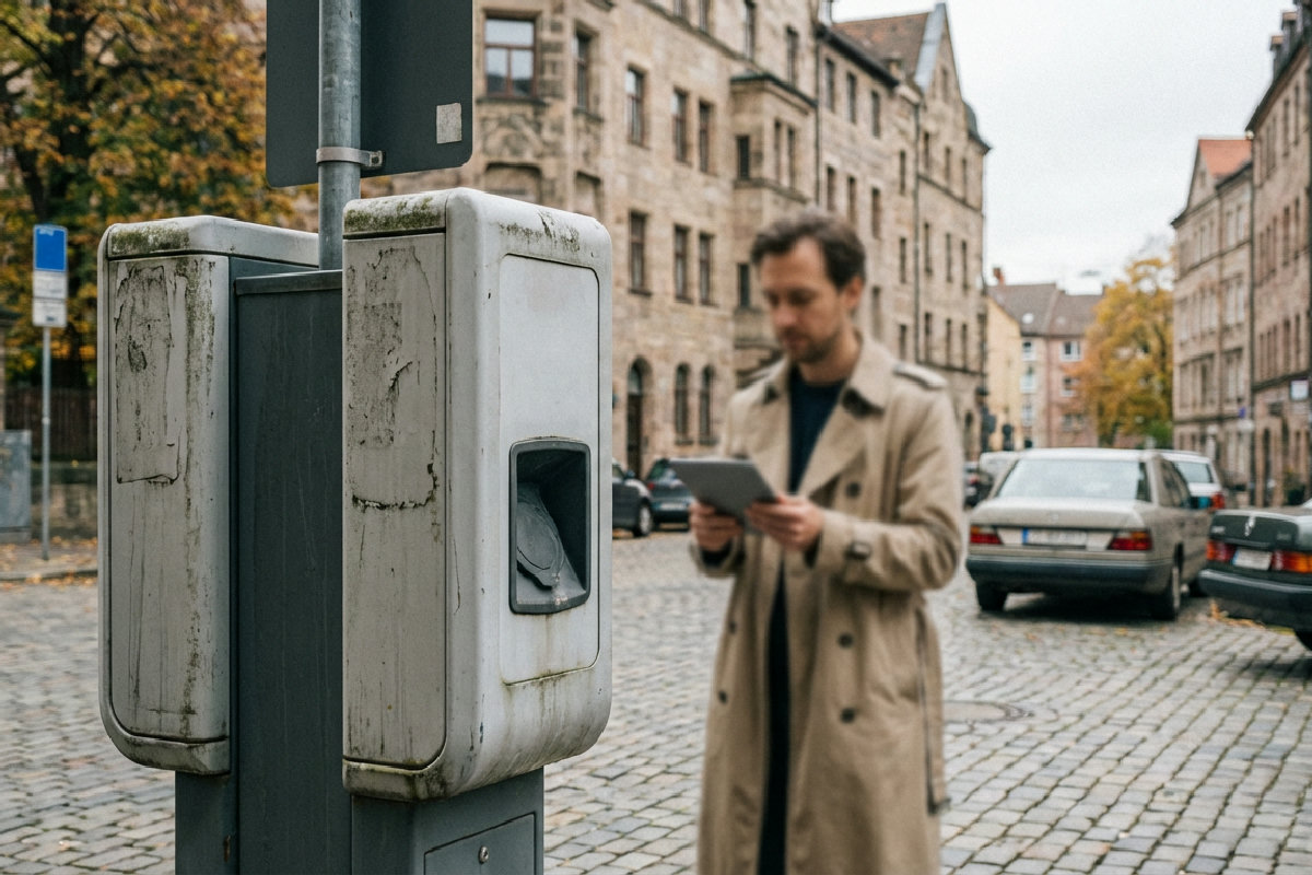 Enquête antitrust sur A2A : les bornes de recharge électriques au cœur des tensions en Italie