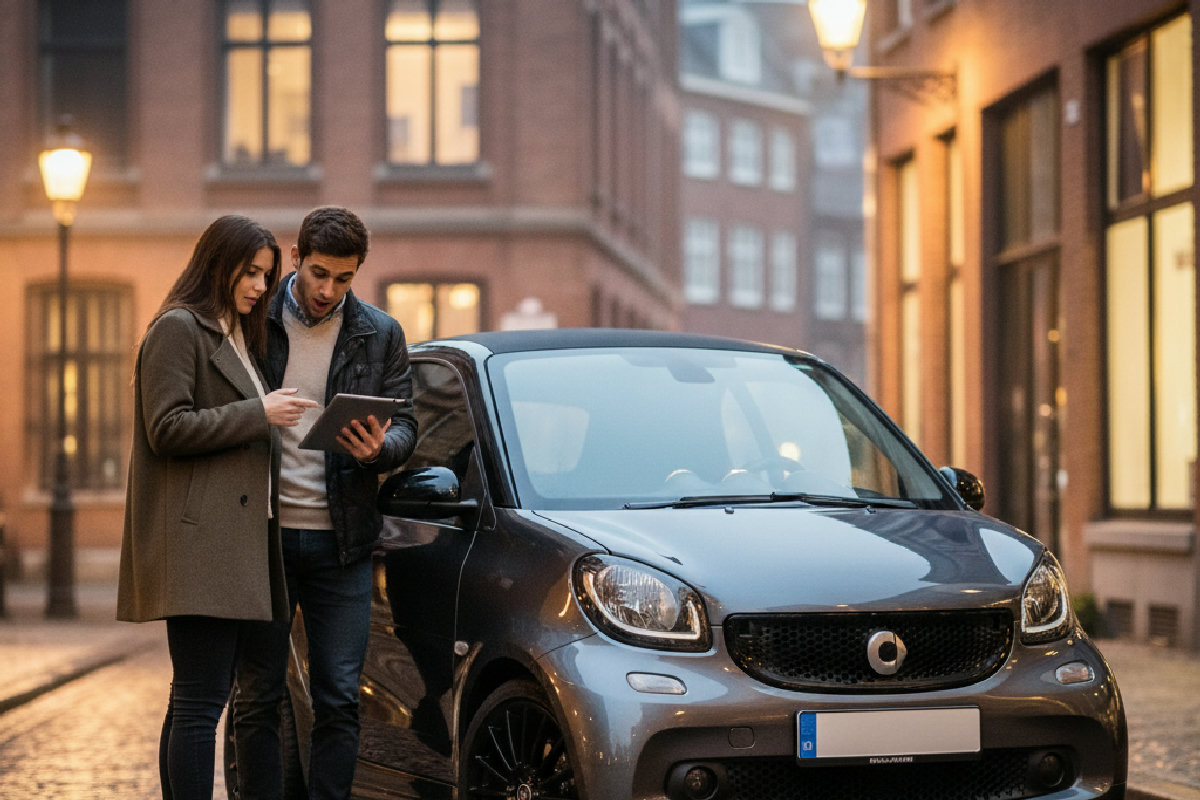 Smart Brabus : la forte baisse de prix qui relance le débat sur la bonne affaire
