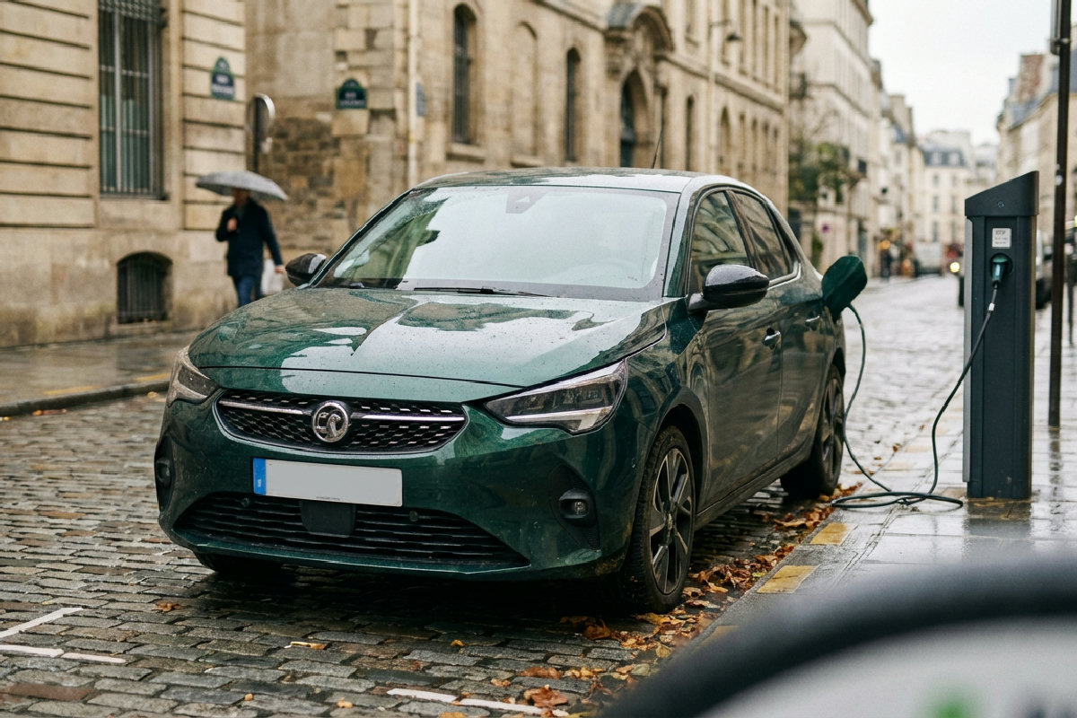 Essai Vauxhall Corsa Electric 2025 : autonomie, agrément, prix… que vaut vraiment la citadine électrique ?