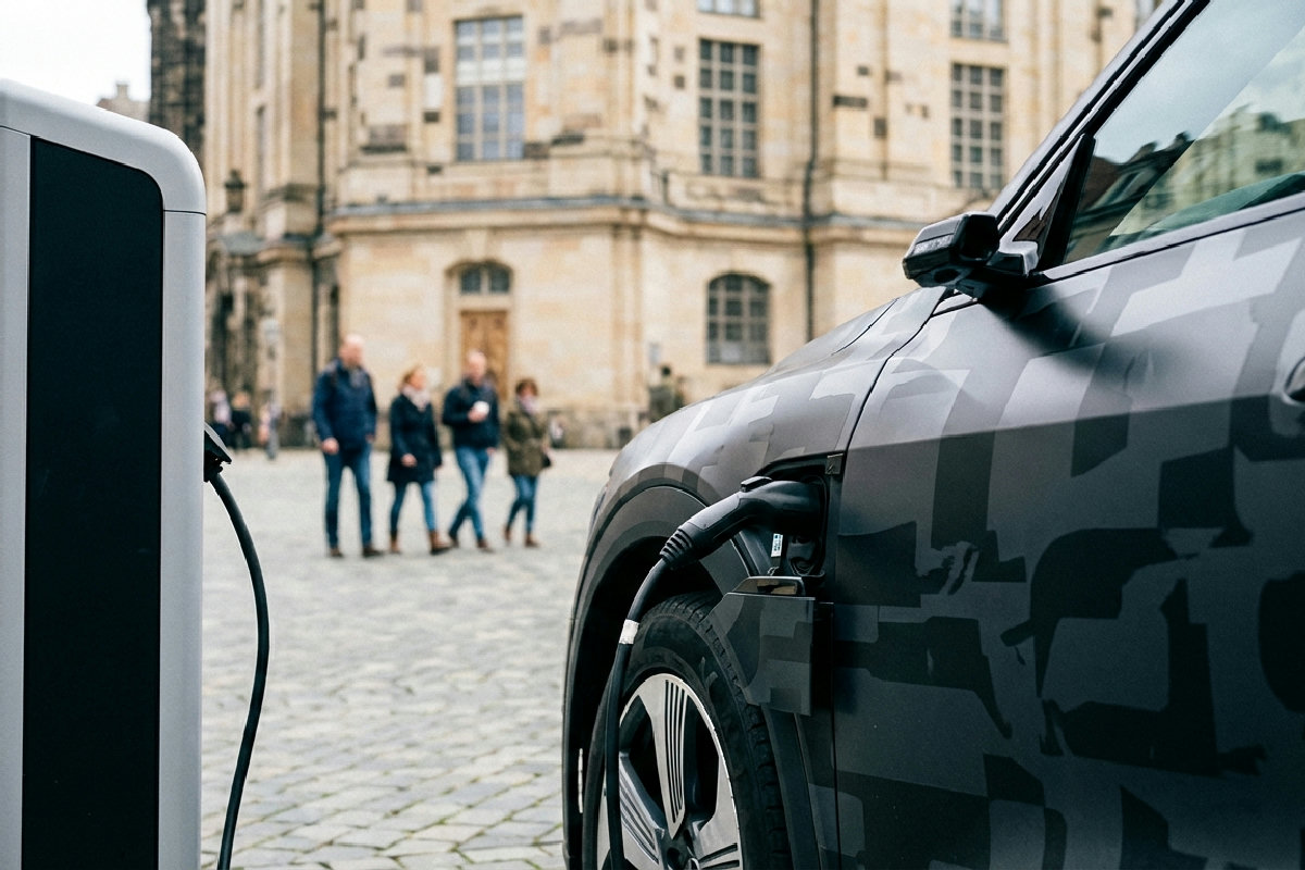 BYD envahit l'Europe : la production locale et la recharge ultra-rapide accélèrent l'offensive chinoise sur les VE