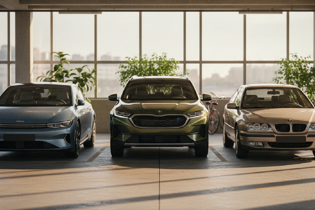 Dépréciation des voitures électriques : les hybrides, la solution rentable pour 2026 ?