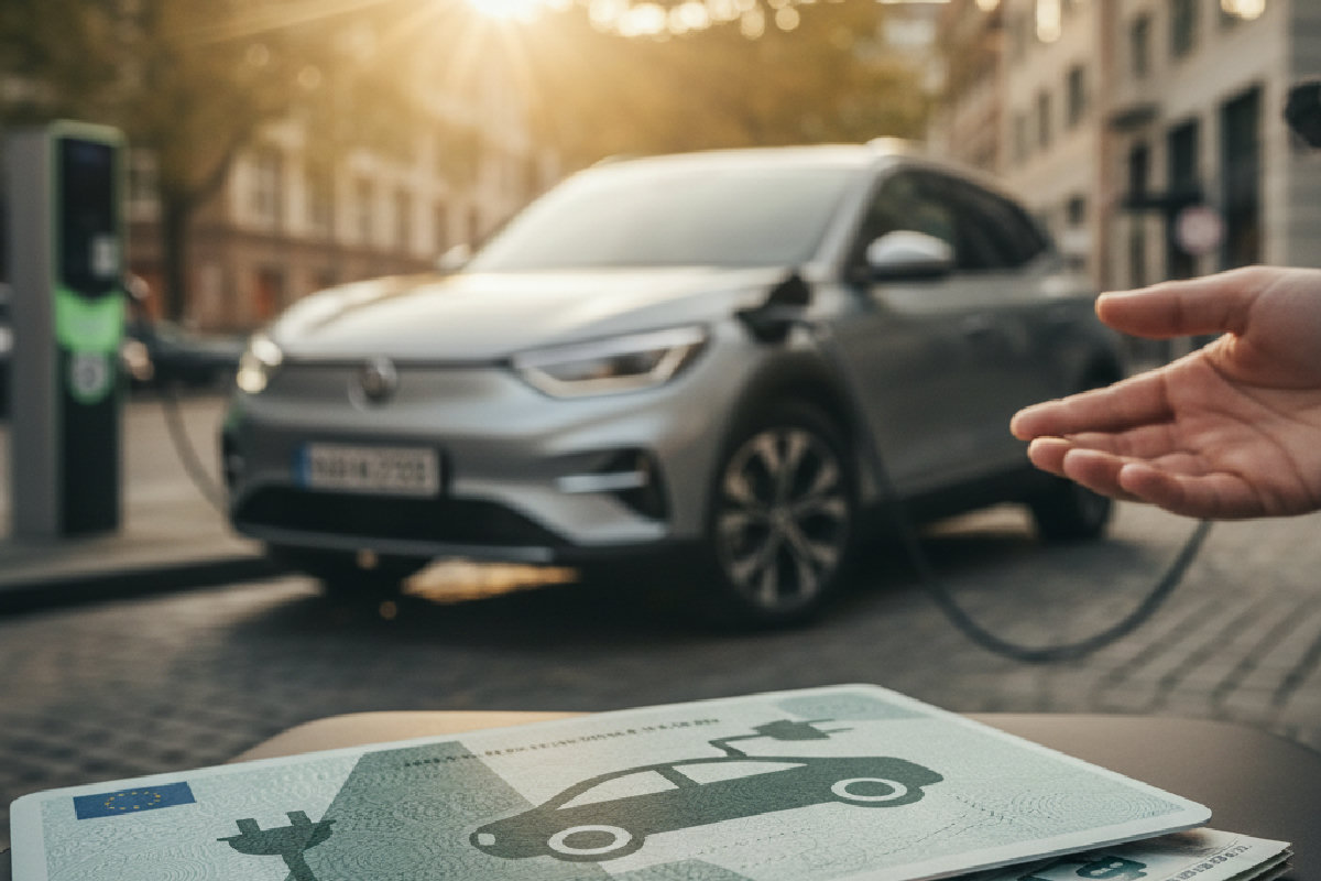 Carte grise VE : la hausse des prix menace-t-elle l'attractivité des véhicules électriques ?