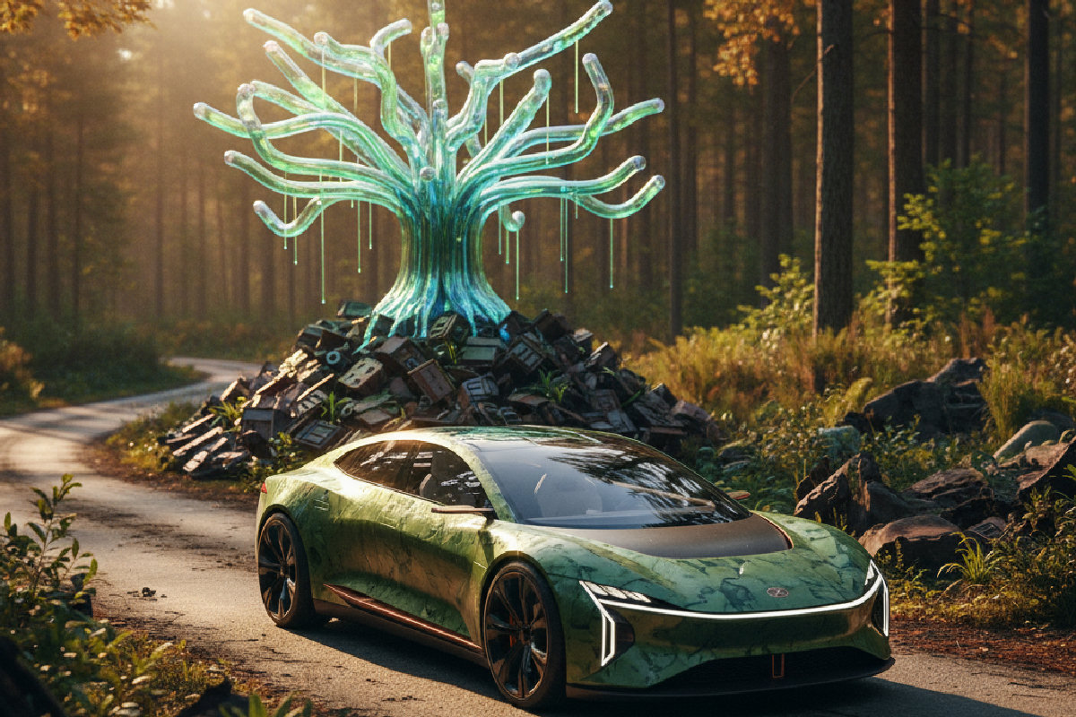 Voiture électrique : vérité sur son empreinte carbone réelle en 2026