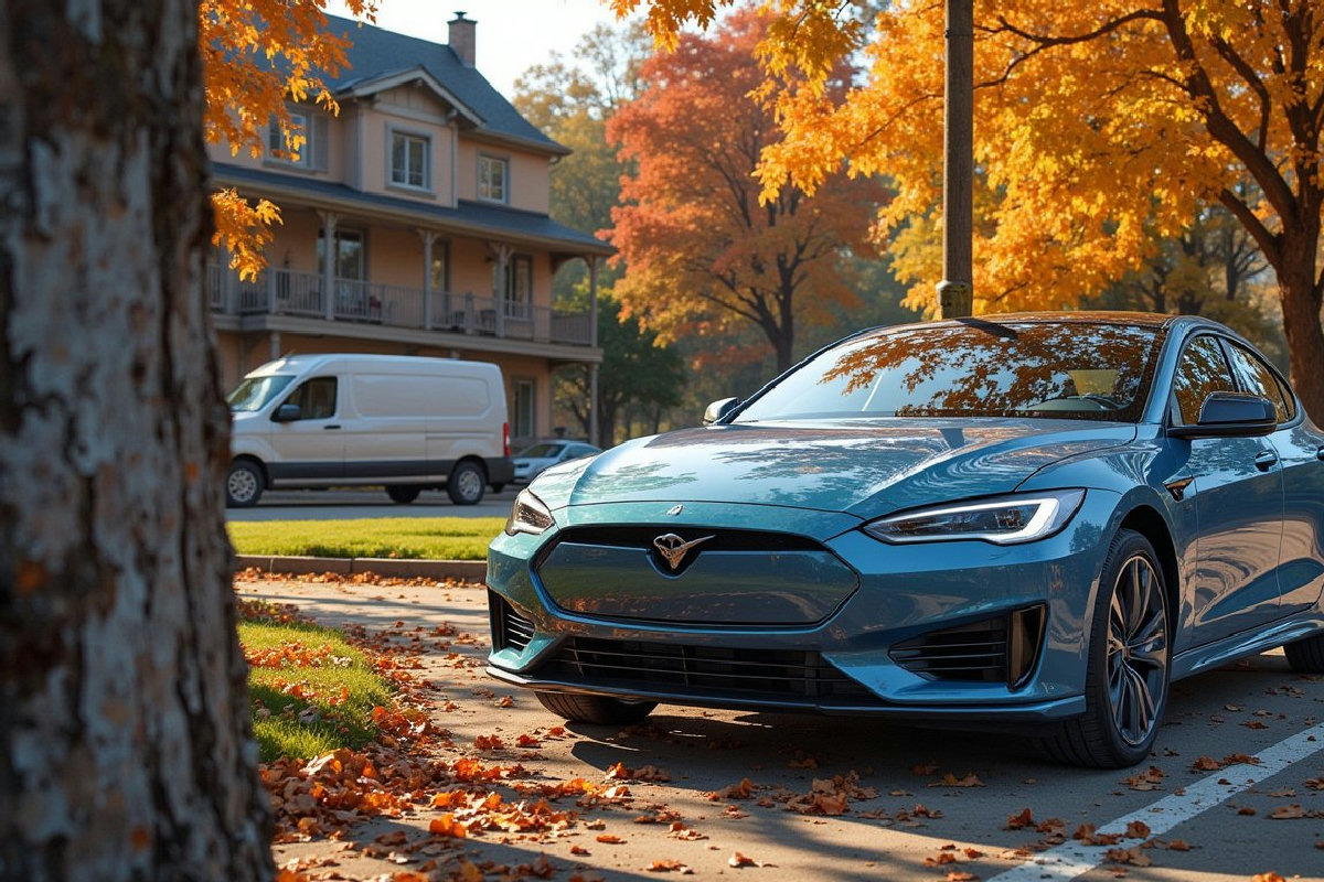 Prime de 1000 € pour voiture électrique : conditions et démarches en 2026