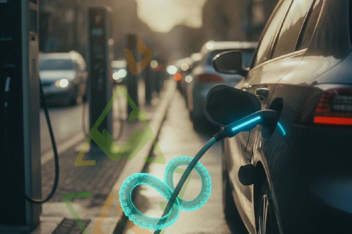 Recharge illimitée pour voiture électrique : Octopus Energy face aux autres offres du marché
