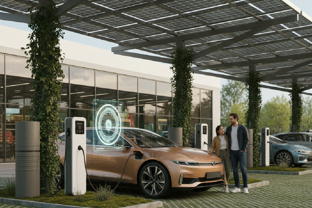 Recharger sa voiture électrique gratuitement : les vraies opportunités en 2026