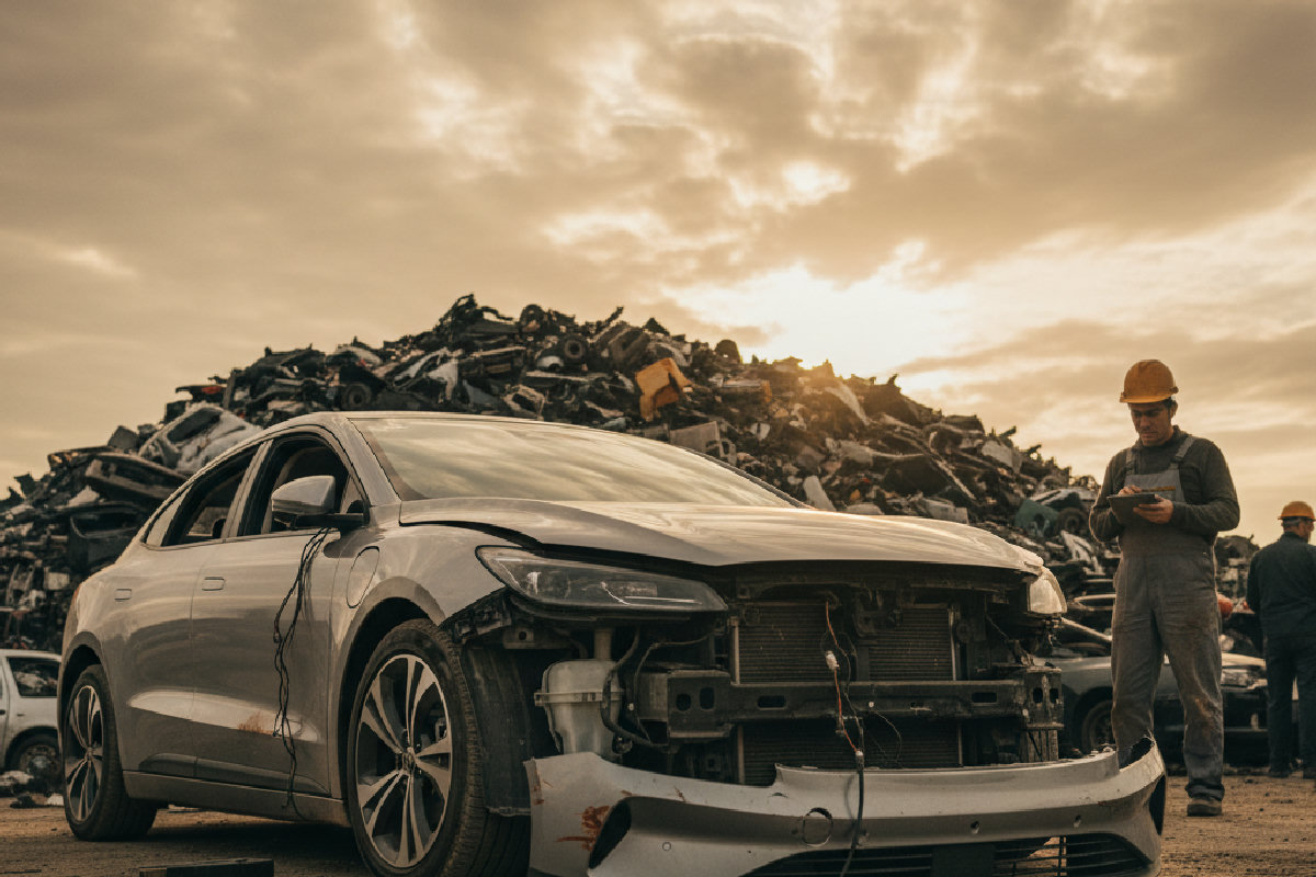 BYD face aux défis de fiabilité : quel impact sur sa domination mondiale ?