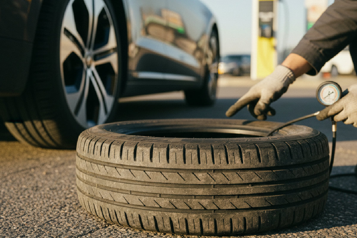 Pneus de véhicule électrique : pourquoi s’usent-ils plus vite et comment les préserver ?