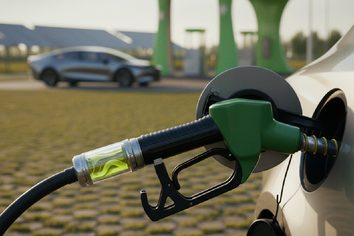 Superéthanol E85 : prix, compatibilité et législation pour rouler pas cher en 2026