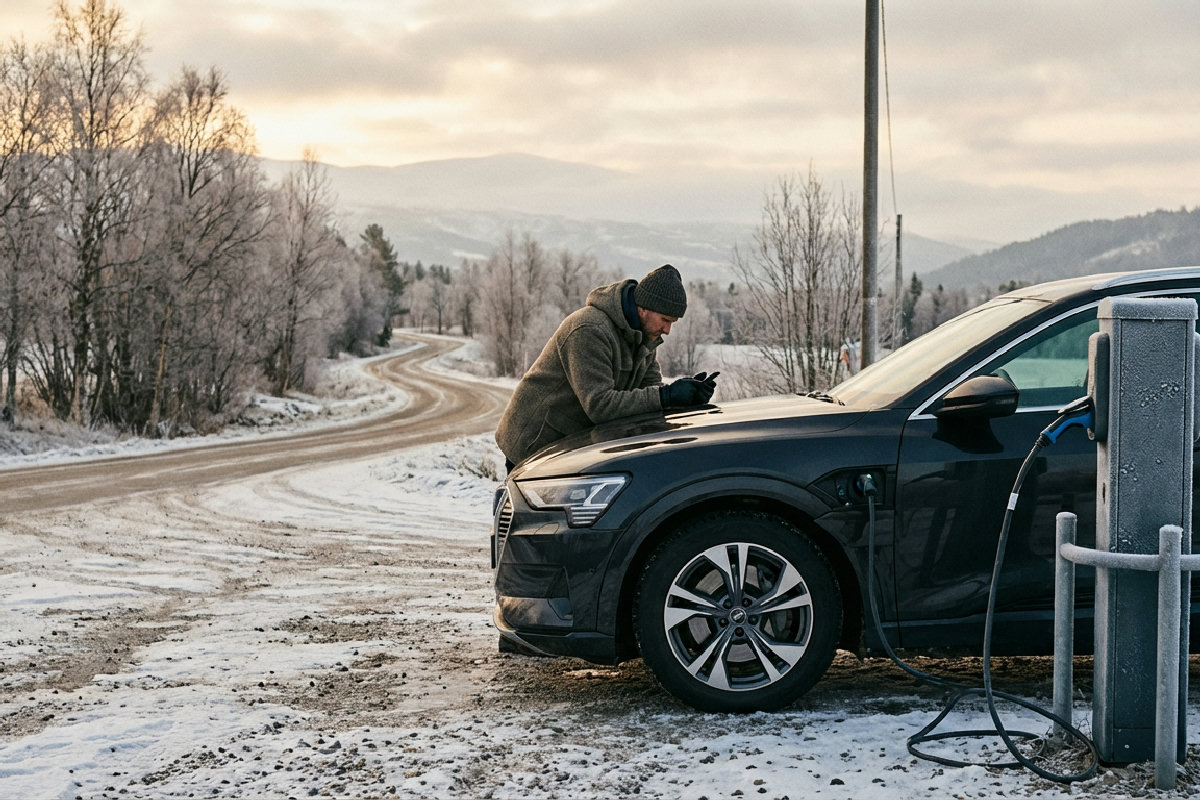 Bonus écologique 2026 : toujours rentable en hiver pour les VE ? Astuces pour booster l'autonomie